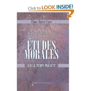   présent (French Edition) (9781421238982) Elme Marie Caro Books
