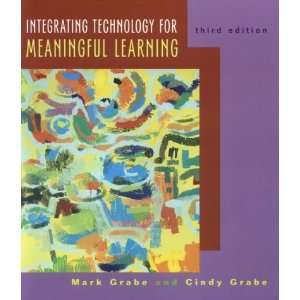  Integrating Technology For Meaningful Learning With 