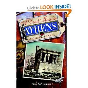 Dead Man in Athens (Dead Man In) and over one million other books 