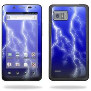   Bionic 4G LTE Cell Phone   Lightning Storm Cell Phones & Accessories