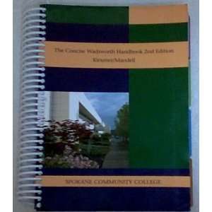  College Custom Edition) (9780495836438) Kirszner, Mandell Books