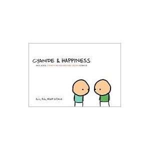  Cyanide and Happiness Publisher: It Books; Original 