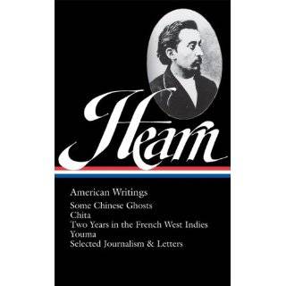 Inventing New Orleans Writings of Lafcadio Hearn 