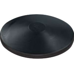   and Field Rubber High School Discus, 1.6 Kilogram
