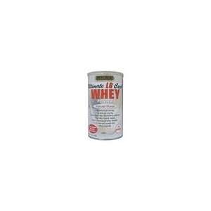  100% Whey Protein Isolate Natural Gluten Free Health 