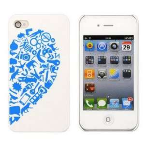   Heart + FREE GIFT + FAST SHIPPING Cell Phones & Accessories