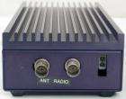 RF CONCEPTS RFC 2/70G DUAL BAND MOBILE VHF UHF HAM RADIO TALKIE 