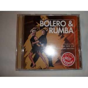  Bolero and Rumba   Ballroom the Best of Dancesport The 