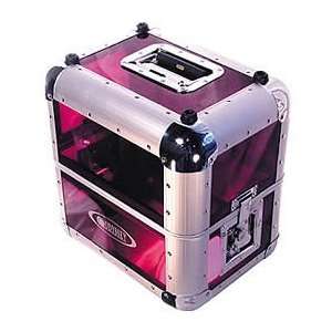  Odyssey KLT070PPL LP Case (purple) Musical Instruments