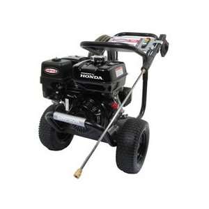  Simpson PowerShot 3800 PSI Professional (Gas Cold Water 