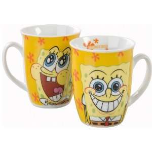  United Labels   Bob léponge mug Smile Toys & Games