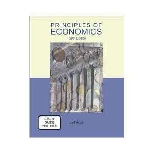  CPSO PRINCIPLES OF ECONOMICS 4th (forth) edition Text Only 