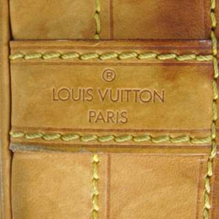 LOUIS VUITTON Monogram NOE Shoulder Bag Purse Tote LV  