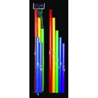   Set (Lower Octave) Boomwhackers Tuned Percussion Tubes by BOOMWHACKERS