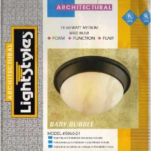  Architectural Light Styles Baby Bubble Model 5060 21