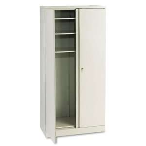  HON Products   HON   Easy to Assemble Storage Cabinet, 36w 