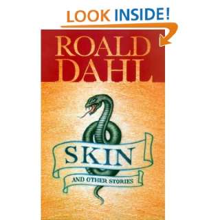  Skin and Other Stories (9780670891849): Roald Dahl: Books
