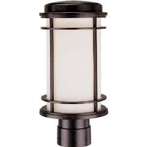    68 La Mirage Traditional / Classic Winchester 1 Light Post Lantern