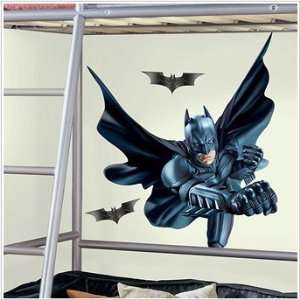  Batman? The Dark Knight? Giant Wall Decal Toys & Games