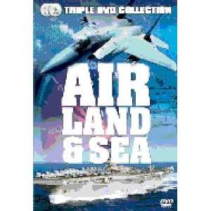  Air Land & Sea Movies & TV