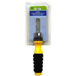  6 in 1 Screwdriver Set with Cushion Grip