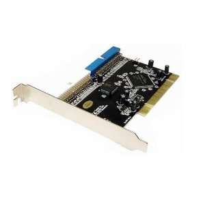  ATA IDE PCI RAID CONTROLLER CARD Electronics