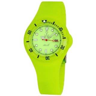   Interchangeable Strap Steel Clasp J Looped Logo TOY WATCH Watches