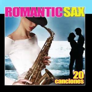  El Relax Del Saxo Romantico Various Artists Music