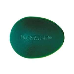 Iron Mind Egg   1 Minute Green   Soft 