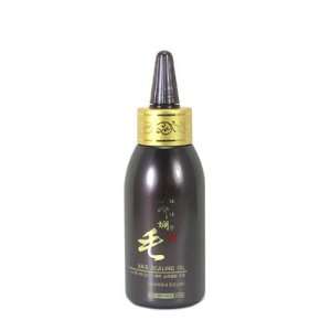  Somang Danahan Muchmo Hair Scaling Oil (For Dry Hair) 3 
