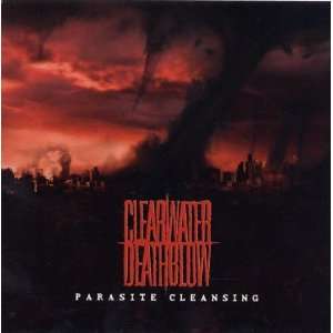  Parasite Cleansing Clearwater Deathblow Music