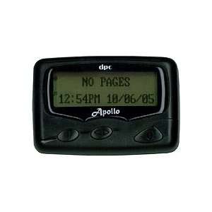 ALPHA COMMUNICATIONS PGRAL924 A C ALPHA NUMERIC PAGER 