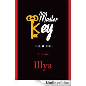Start reading Master Key  