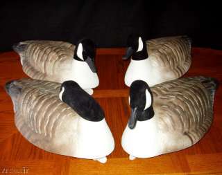 AVERY GREENHEAD GEAR CANADA GOOSE OS FLOATER DECOYS RES  