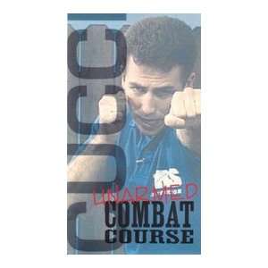  SEAL Team Unarmed Combat Course 2 DVD Set with Frank Cucci 