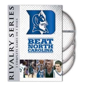  Rivalry Series Duke Beats North Carolina Sports 