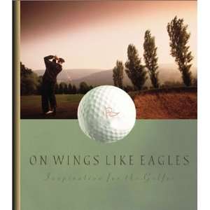  On Wings Like Eagles (Daymaker Greeting Books 
