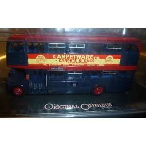  The Original Omnibus Company   Om41103 Leyland Pd 3a/ East 