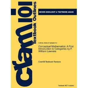 Studyguide for Conceptual Mathematics A First Introduction to 