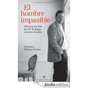   ) (Spanish Edition) Graciano Palomo Cuesta  Kindle Store