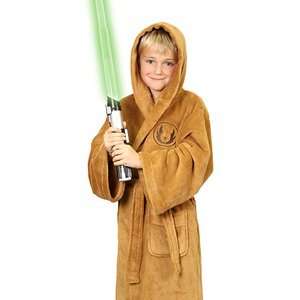  (4 to 6 Years) Star Wars Jedi Childrens Dressing Toys 