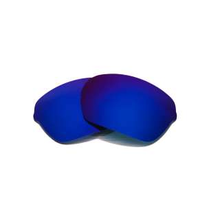   Polarized Ice Blue Lenses For Oakley Half X 661799385633  