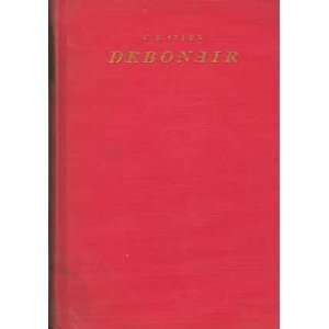  Debonair The Story of Persephone G. B Stern Books
