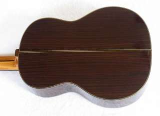 NEW Bartolex Spruce 7 String Classical Harp Guitar  