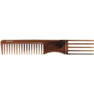   Euro Collection Tortoise Style Root Lifter Comb (2 Pieces) Beauty