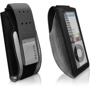 Belkin DualFit Armband for iPod nano 5G  Players 