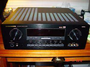 MARANTZ SR8000 OWNERS MANUAL ALL 41 PAGES ALL ON A CD  