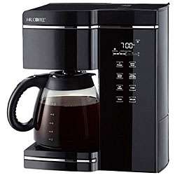 Mr. Coffee JHX33 12 cup Programmable Coffee Maker  