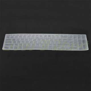 3pcs Keyboard Skin Protector for HP NH017 DV7 New LOT  