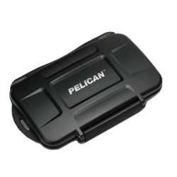Pelican 0910 Memory Card Case  